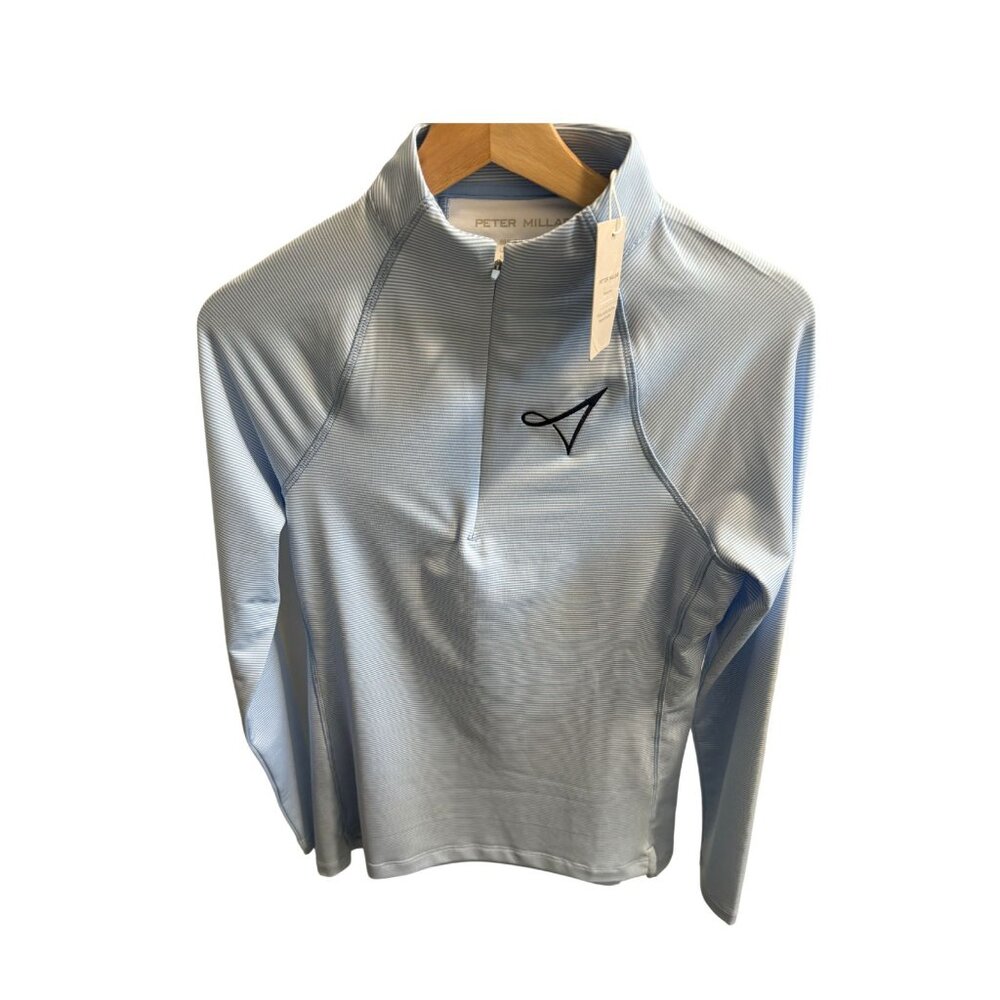 Peter Millar Lightweight Sun Shirt NWT Size Small